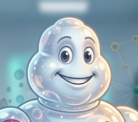 BubbleMan Avatar